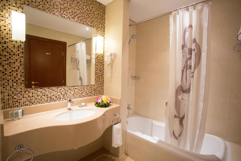 Dalal City Hotel Кувейт Экстерьер фото